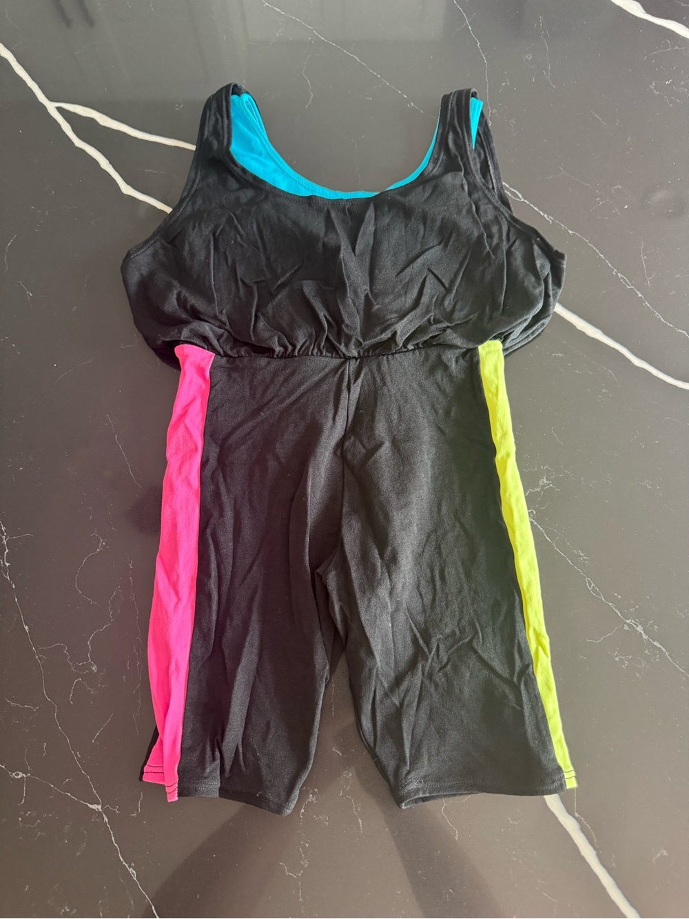 Vintage 90s romper